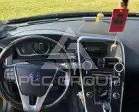 2016 Volvo XC60