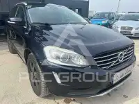 2016 Volvo XC60