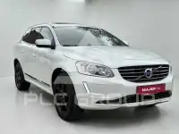 2016 Volvo XC60