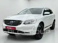 2016 Volvo XC60
