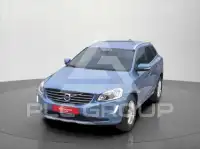 2016 Volvo XC60