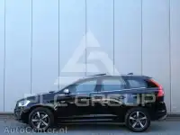 2016 Volvo XC60