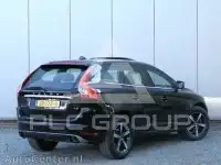 2016 Volvo XC60