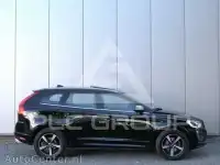 2016 Volvo XC60