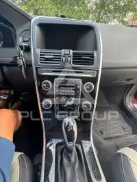 2016 Volvo XC60