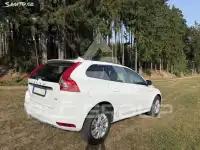 2016 Volvo XC60