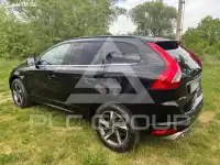 2016 Volvo XC60