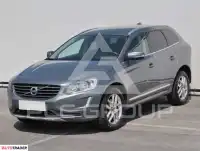 2016 Volvo XC60