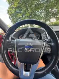 2016 Volvo XC60