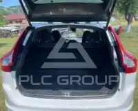 2016 Volvo XC60