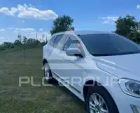 2016 Volvo XC60