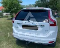 2016 Volvo XC60