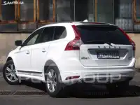 2016 Volvo XC60