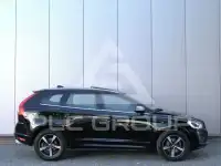 2016 Volvo XC60