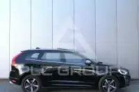 2016 Volvo XC60