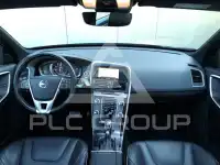 2016 Volvo XC60