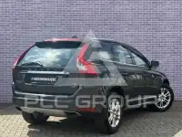 2016 Volvo XC60