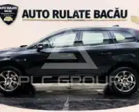 2016 Volvo XC60