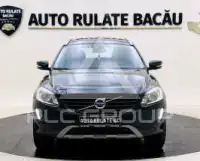 2016 Volvo XC60