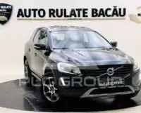 2016 Volvo XC60