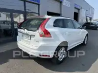 2016 Volvo XC60