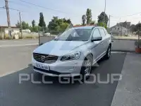2016 Volvo XC60
