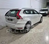 2016 Volvo XC60
