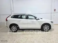 2016 Volvo XC60