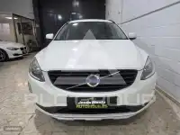 2016 Volvo XC60