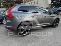 2016 Volvo XC60