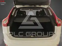 2016 Volvo XC60