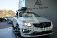 2016 Volvo XC60