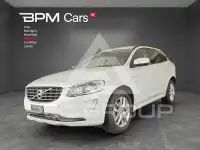 2016 Volvo XC60