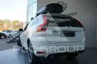 2016 Volvo XC60