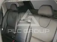 2016 Volvo XC60