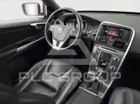 2016 Volvo XC60