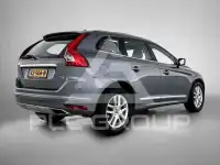 2016 Volvo XC60