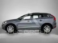 2016 Volvo XC60