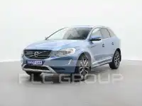 2016 Volvo XC60