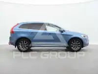 2016 Volvo XC60
