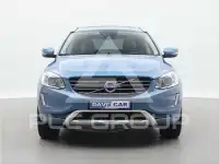 2016 Volvo XC60