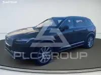 2016 Volvo XC90
