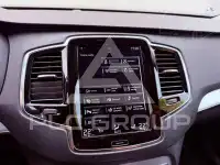 2016 Volvo XC90