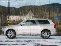 2016 Volvo XC90