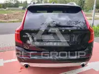 2016 Volvo XC90