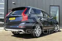 2016 Volvo XC90