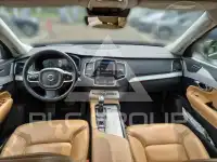 2016 Volvo XC90