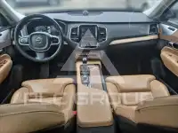 2016 Volvo XC90