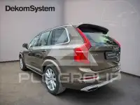 2016 Volvo XC90
