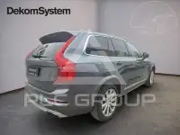 2016 Volvo XC90
